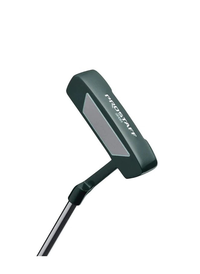 Wilson Golf Club Pro Staff Sgi Left Handed Putter 