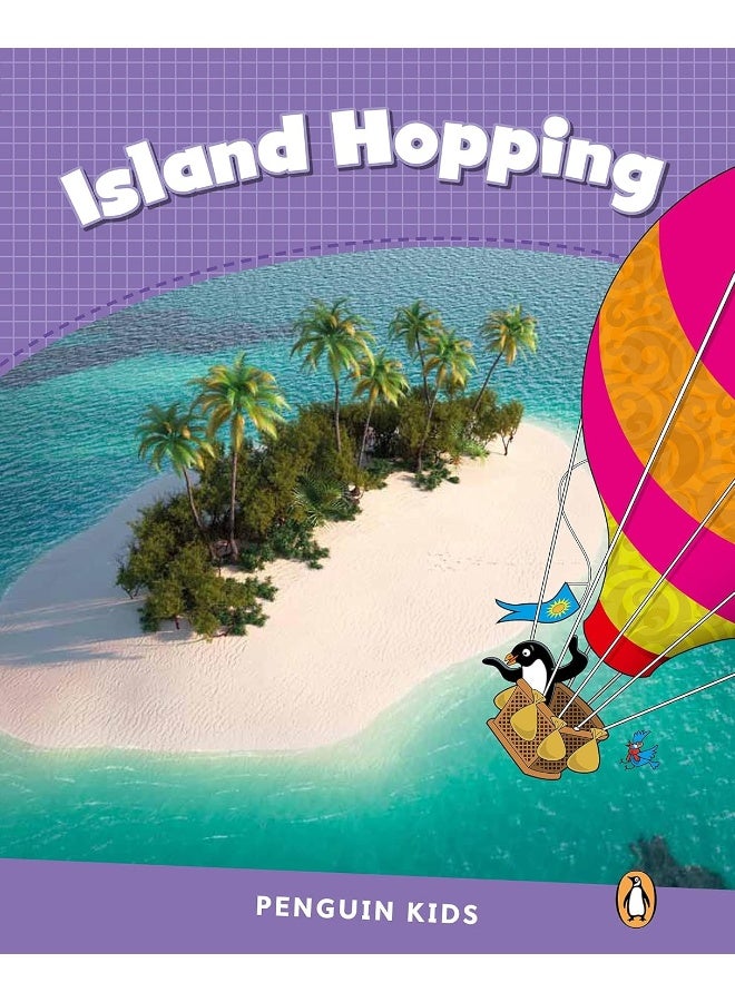 LEVEL 5: ISLAND HOPPING CLIL - Image 1