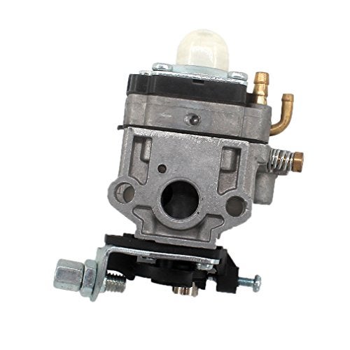 AISEN Carburetor for A021001340 WYK-233A Echo PAS280 PPF280 PPT280 SRM280 SRM280S SRM280T SRM280U BRD280 PE280 PPF280 PPF300ES PPT280 PPT300ES Carb Gasket Air Filter - Image 2