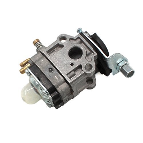 AISEN Carburetor for A021001340 WYK-233A Echo PAS280 PPF280 PPT280 SRM280 SRM280S SRM280T SRM280U BRD280 PE280 PPF280 PPF300ES PPT280 PPT300ES Carb Gasket Air Filter - Image 4