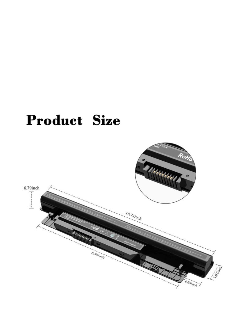CSF Replacement 14 3421 14R 5421 5437 15 3521 15R 5521 5537 17 3721 3737  - Image 3