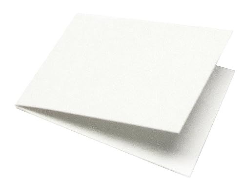 Oregon Lamination Folded 10 Point Card Stock Laminating Carriers 9-1/4” x 12-3/8” (235mm x 314mm x 250 microns Thick) [pk of 5] Letter Size, Silicone Coated Inside - Image 2