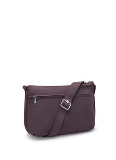 kipling Izellah Ultimate Plum Medium Crossbody  - Image 2