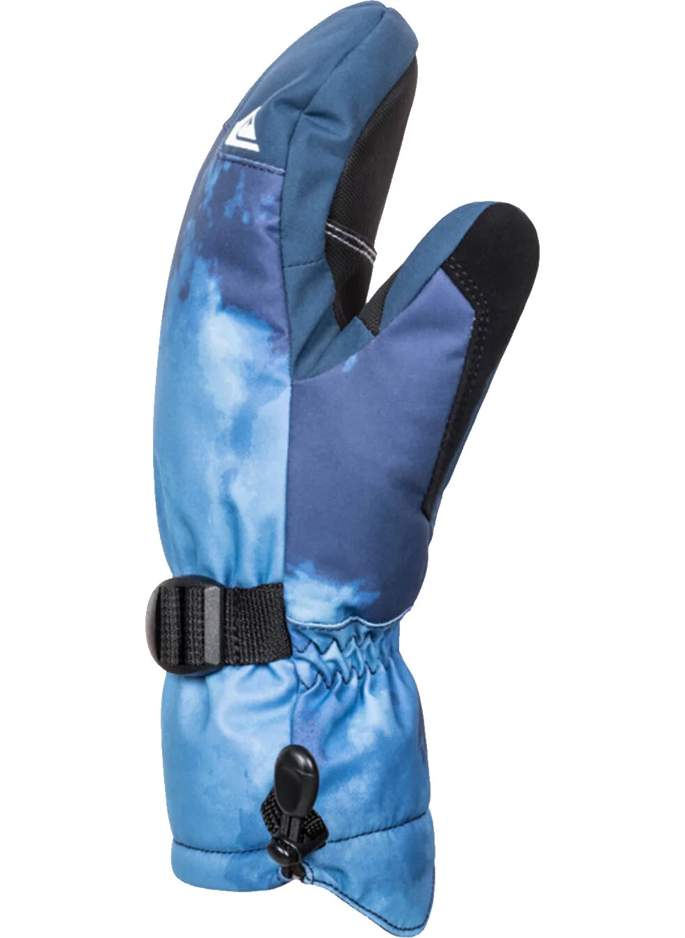 QUIKSILVER Mission Insulated Boys Ski/Snowboard Gloves