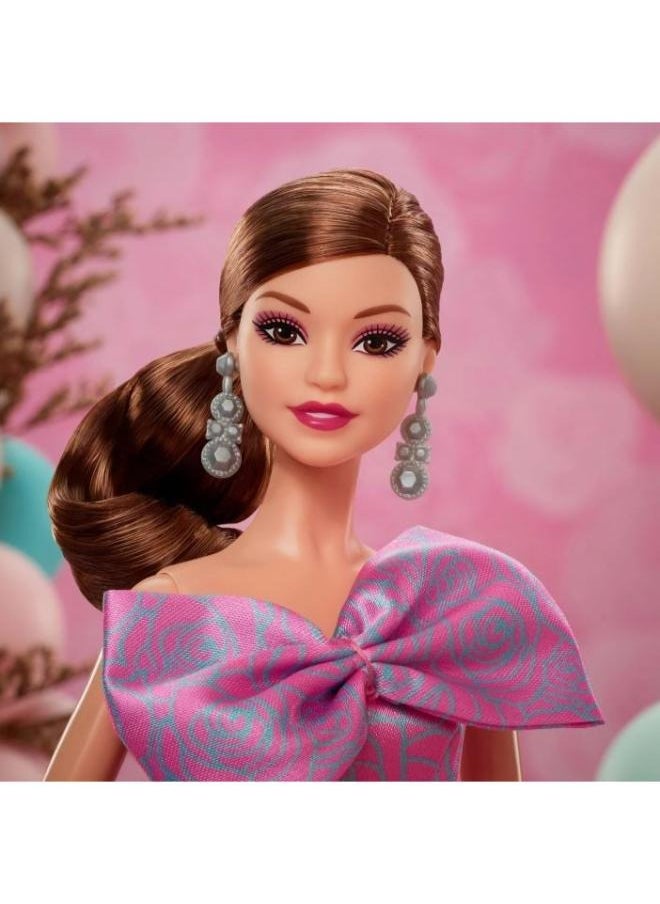 Barbie Barbie Birthday Wishes Doll  - Image 2