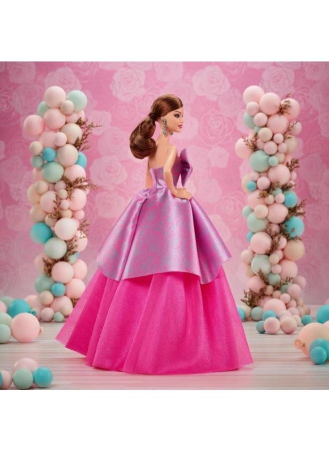 Barbie Barbie Birthday Wishes Doll  - Image 5