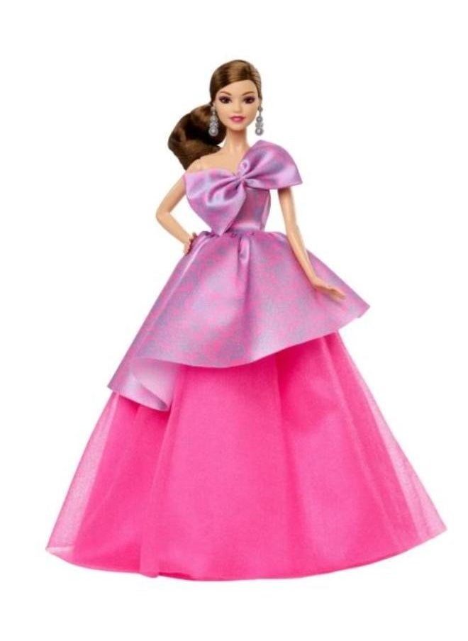 Barbie Barbie Birthday Wishes Doll  - Image 1