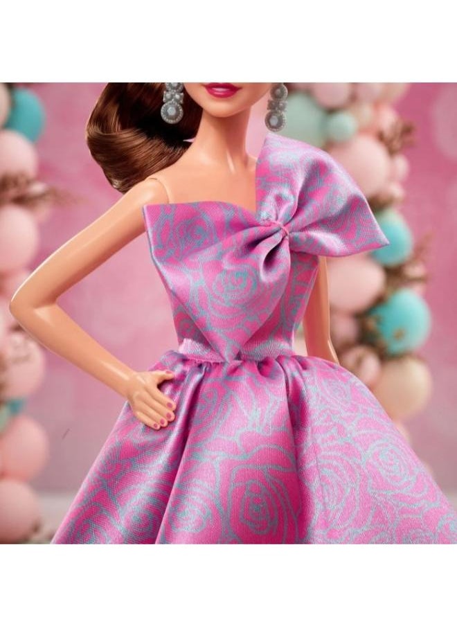 Barbie Barbie Birthday Wishes Doll  - Image 3