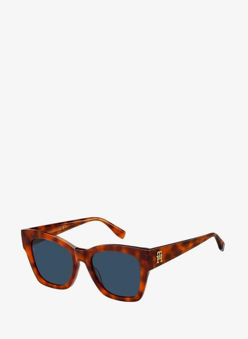 Rectangular Sunglasses Frames