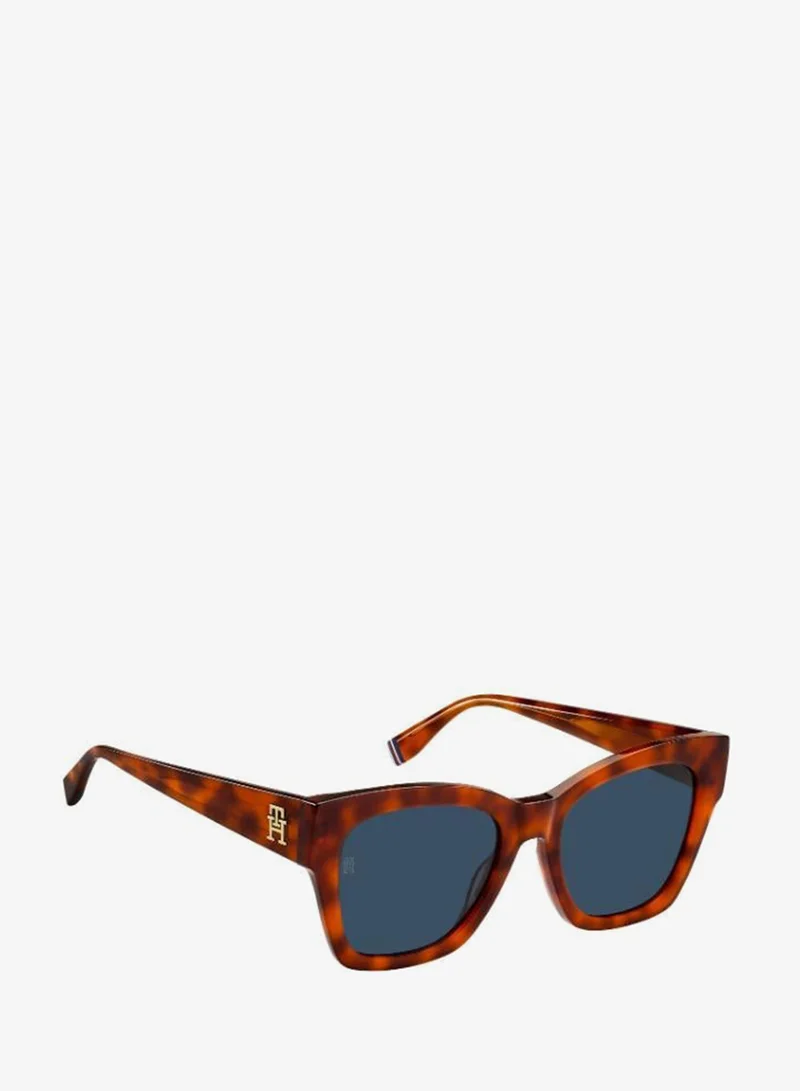 Tommy Hilfiger Rectangular Sunglasses Frames