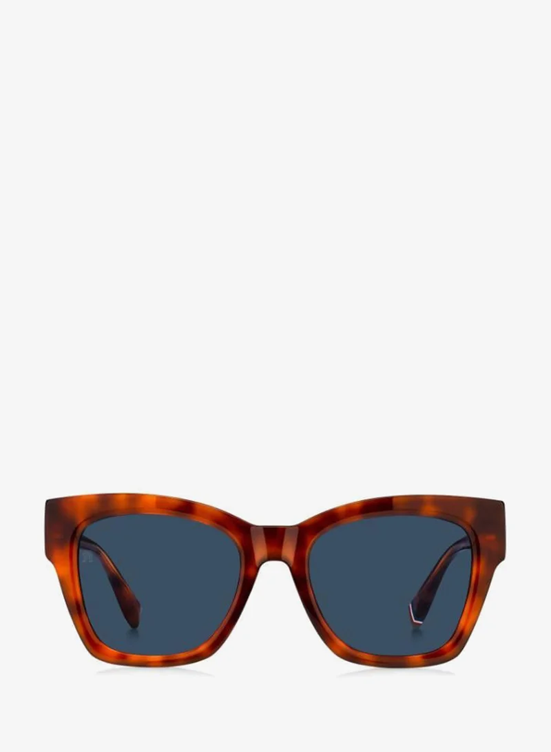 Tommy Hilfiger  Rectangular Sunglasses Frames  | Best Price UAE