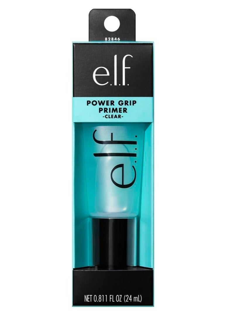 elf Power Grip Primer 24 ML Clear - Image 4