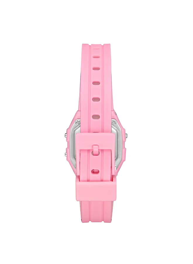 ASTRO Astro Kids Digital Black Dial Watch - A23927-PPPB