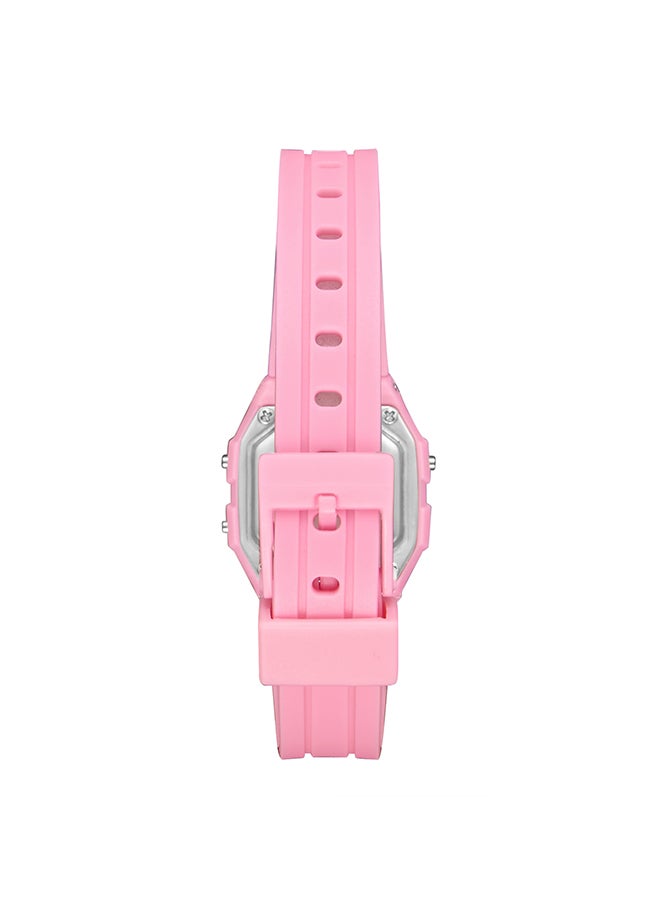 أسترو ساعة أسترو كيدز رقمية بقرص أسود - Image 3