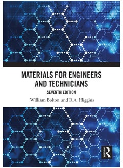 Materials for Engineers and Technicians