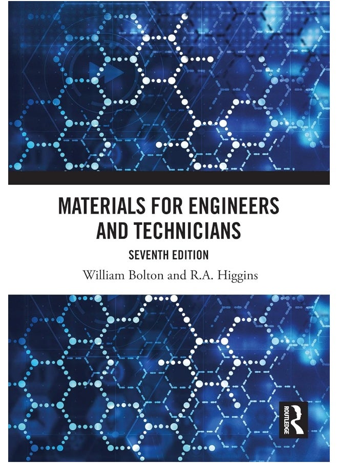 null - Materials for Engineers and Technicians - Image 1