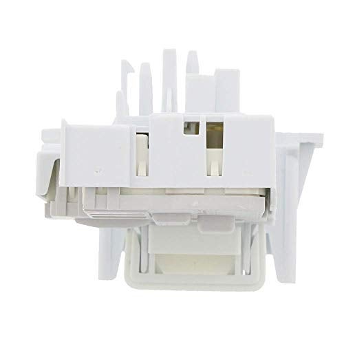 ERP 137353302 Washer Door Lock - Image 2