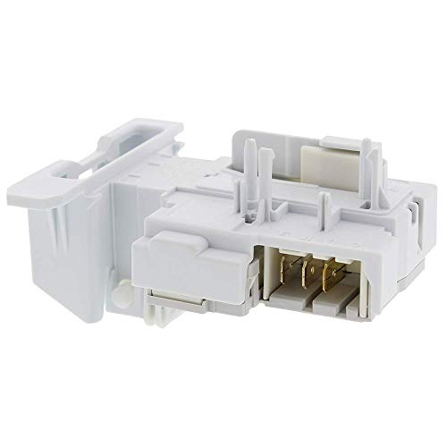 ERP 137353302 Washer Door Lock - Image 1