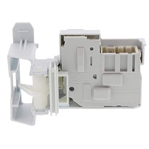 ERP 137353302 Washer Door Lock - Image 4