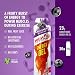 HIGH5 Energy Gels  Quick Release Sports Gels to Power Muscles for Top Performance  Natural Fruit Juice  CaffeineFree  On The Go Energy Boost for Running Cycling and More Blackcurrant 20 x 40g - Image 4