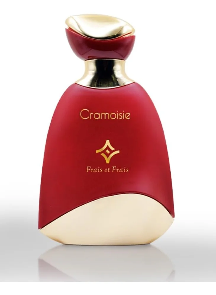 Frais Et Frais Frais Et Frais Cramoisie Perfume 100ml - EDP - For Her