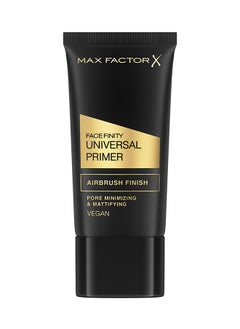 Max Factor ماكس فاكتور فيس فينيتي برايمر يونيفرسال، 30 مل  - Image 1