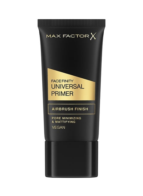 Max Factor Facefinity Universal Primer, 30ml