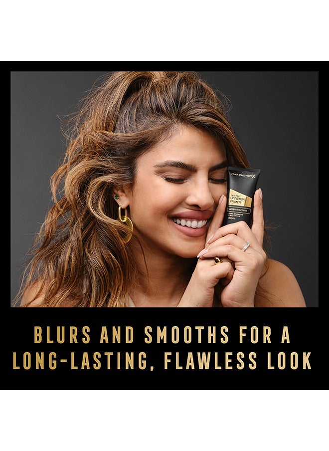 Max Factor - ماكس فاكتور فيس فينيتي برايمر يونيفرسال، 30 مل - Image 1