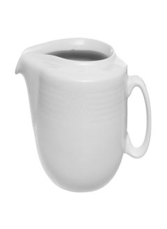 Royal Porcelain Royal Porcelain Creamer Shape 19 0.18 L White  - Image 1