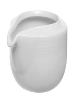 Royal Porcelain Royal Porcelain Creamer Shape 19 0.18 L White  - Image 3
