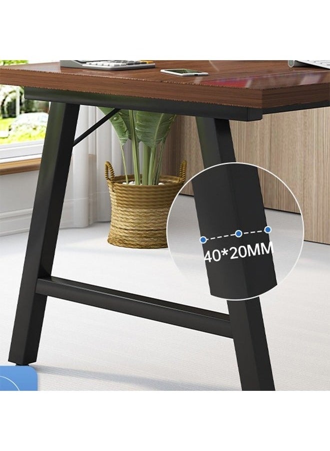 Executive Office Desk and Multifunction Computer Table 140 CM