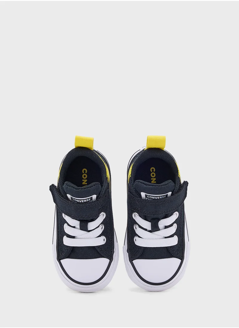 كونفرس Infant Chuck Taylor All Star Malden Street