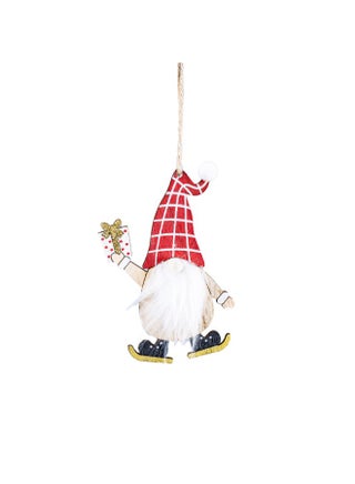 Gulf Flowers Christmas Decoration Gnome – 3 Pcs, Holiday Tree Décor - pzsku/ZDD9E1DAAF9DE7E31129FZ/45/_/1731594034/ff774105-1a66-40dd-bb2b-d45081035cef