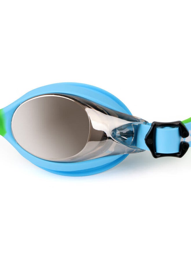 Yingfa Children's Swimming Goggles, Boys And Girls Coated Anti-glare High-definition Anti-fog Waterproof Swimming Gl For Elementary School Students - Image 4
