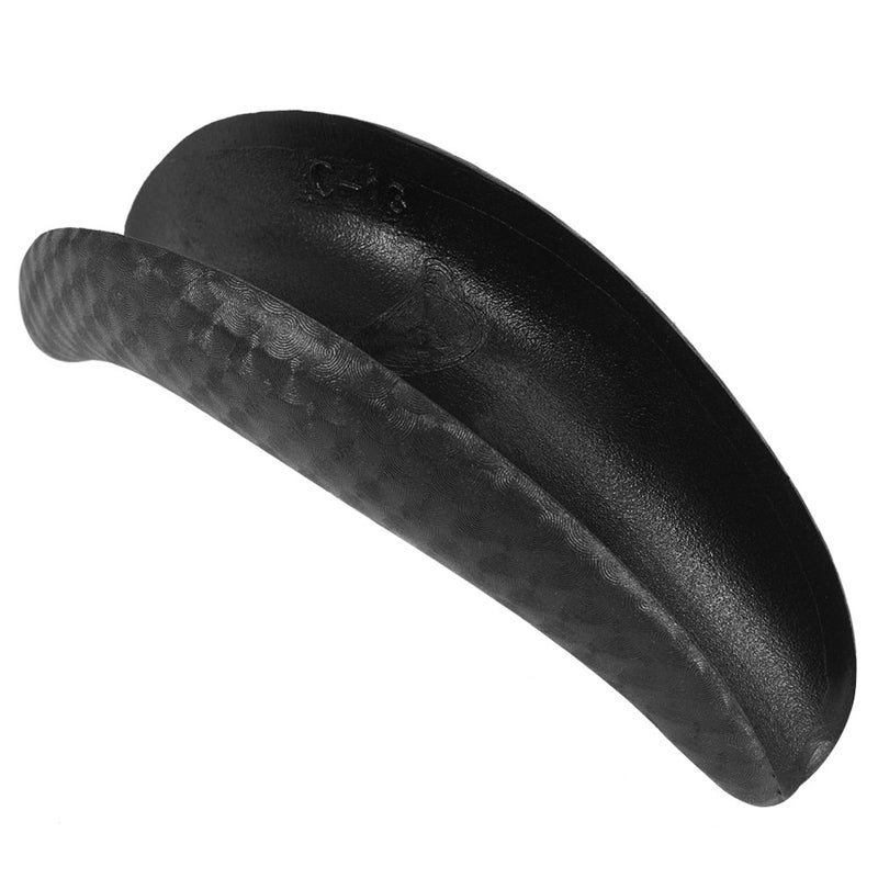 Professional Salon Ergonomic Shampoo Sink Cushion Neck Support Pillow Gray - Image 5