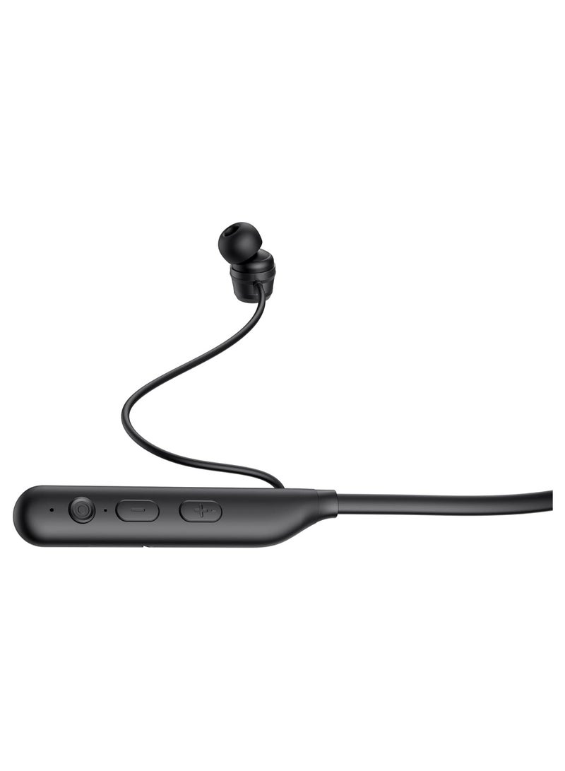 Havit E529BT Audio series Bluetooth earphone - Black (6M) - Image 2