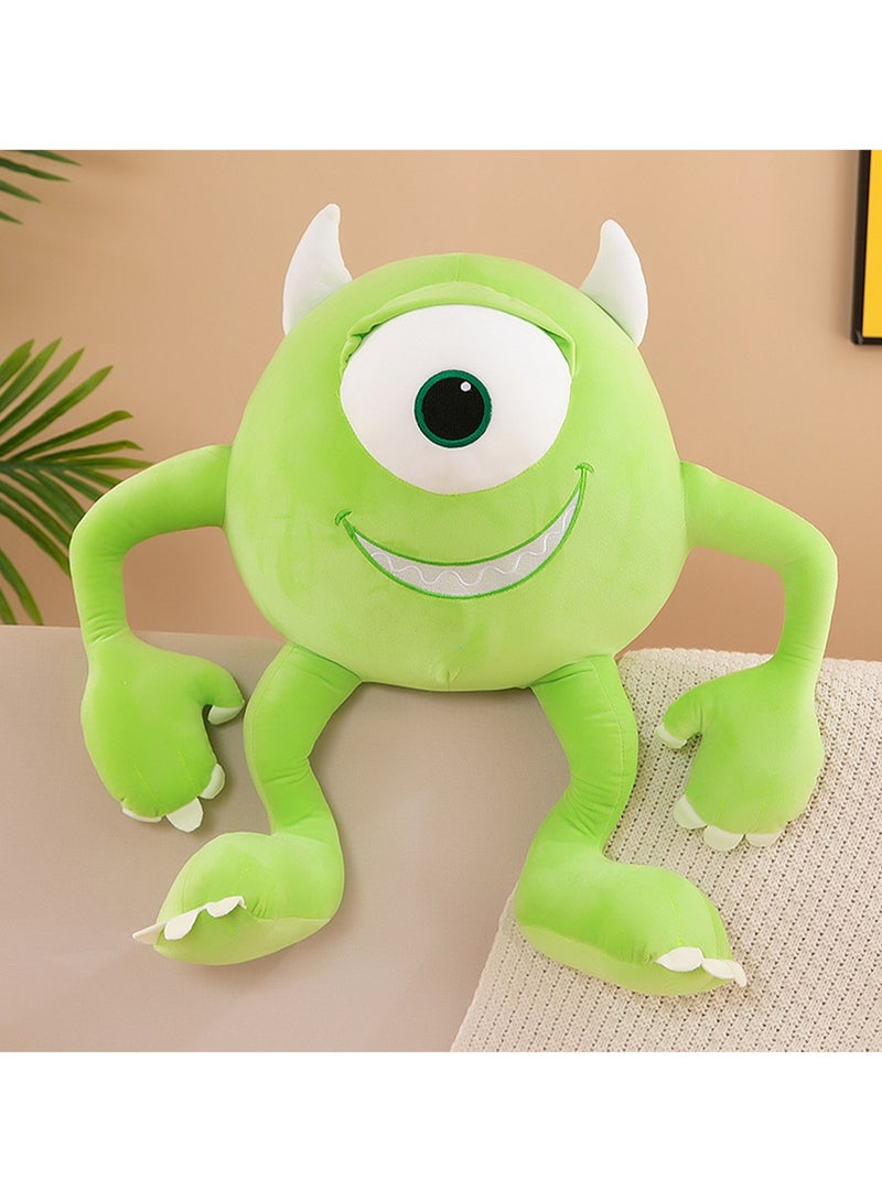 30 CM Cartoon Big Eyes Little Monsters Plush Toy Soft Stuffed Cute Doll For Girls And Boys All Ages Gift - Image 4