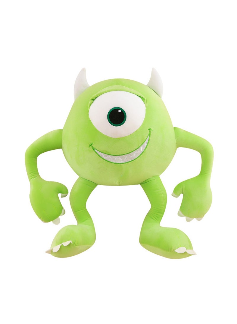 30 CM Cartoon Big Eyes Little Monsters Plush Toy Soft Stuffed Cute Doll For Girls And Boys All Ages Gift - Image 1