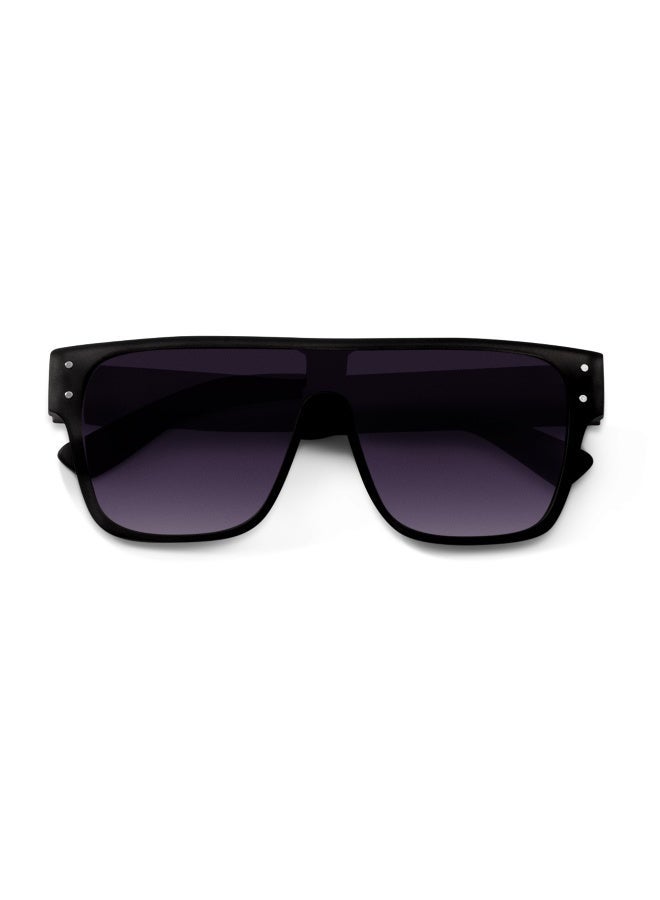 Woggles Unisex UV- Protected Oversize Sunglasses - Image 4