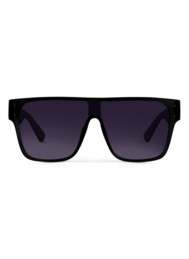Woggles Unisex UV- Protected Oversize Sunglasses - Image 5