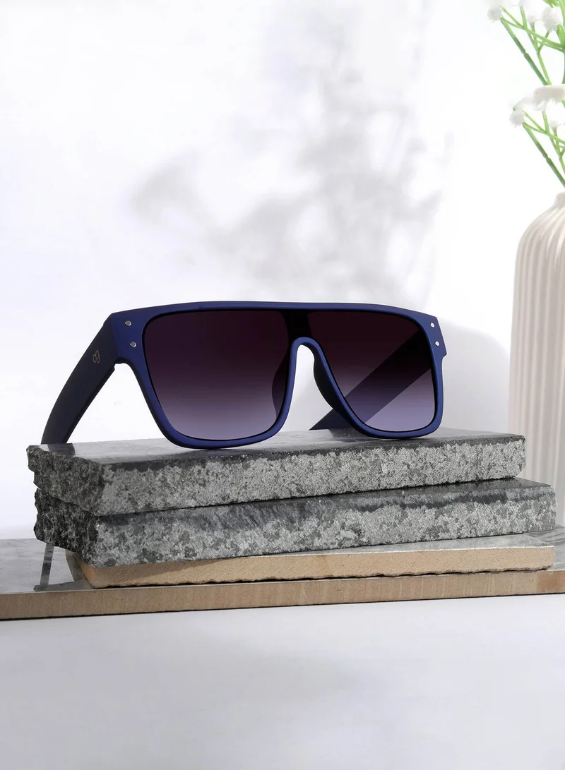 Woggles UV- Protected Oversize Sunglasses