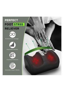 Foot Massager for Circulation and Relaxation, Foot Massager for Heat Release, Father's Day and Mother's Day Gift - pzsku/ZDD9E9143087C5AA0468AZ/45/_/1725953786/33775066-8290-4195-84ab-ff5e3f91daa3