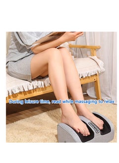 Foot Massager for Circulation and Relaxation, Foot Massager for Heat Release, Father's Day and Mother's Day Gift - pzsku/ZDD9E9143087C5AA0468AZ/45/_/1725953790/d647bd43-ce36-4201-863b-bffb2ffd6d80