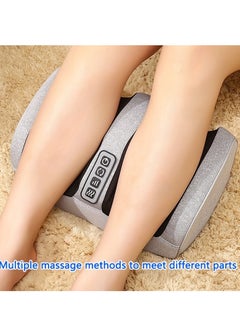 Foot Massager for Circulation and Relaxation, Foot Massager for Heat Release, Father's Day and Mother's Day Gift - pzsku/ZDD9E9143087C5AA0468AZ/45/_/1733550341/69121a77-9add-4978-bdff-5504d83d1c3e