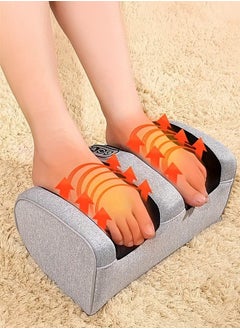 Foot Massager for Circulation and Relaxation, Foot Massager for Heat Release, Father's Day and Mother's Day Gift - pzsku/ZDD9E9143087C5AA0468AZ/45/_/1739427920/dcec33bb-24ee-4cb1-ac4c-4354d478ec98