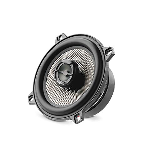 Connects2 Focal 130AC, Access Series 5.25" Coaxial Speakers - Image 5