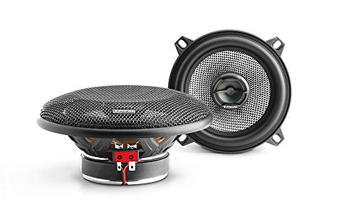 Connects2 Focal 130AC, Access Series 5.25" Coaxial Speakers - Image 1