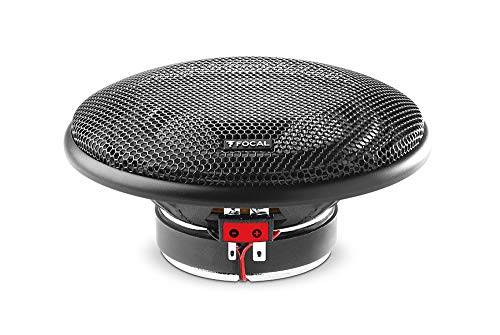 Connects2 Focal 130AC, Access Series 5.25" Coaxial Speakers - Image 4