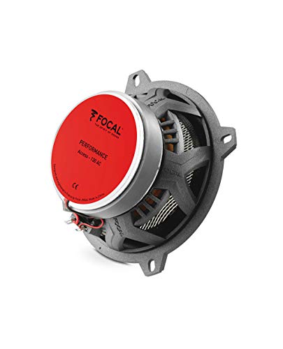 Connects2 Focal 130AC, Access Series 5.25" Coaxial Speakers - Image 3