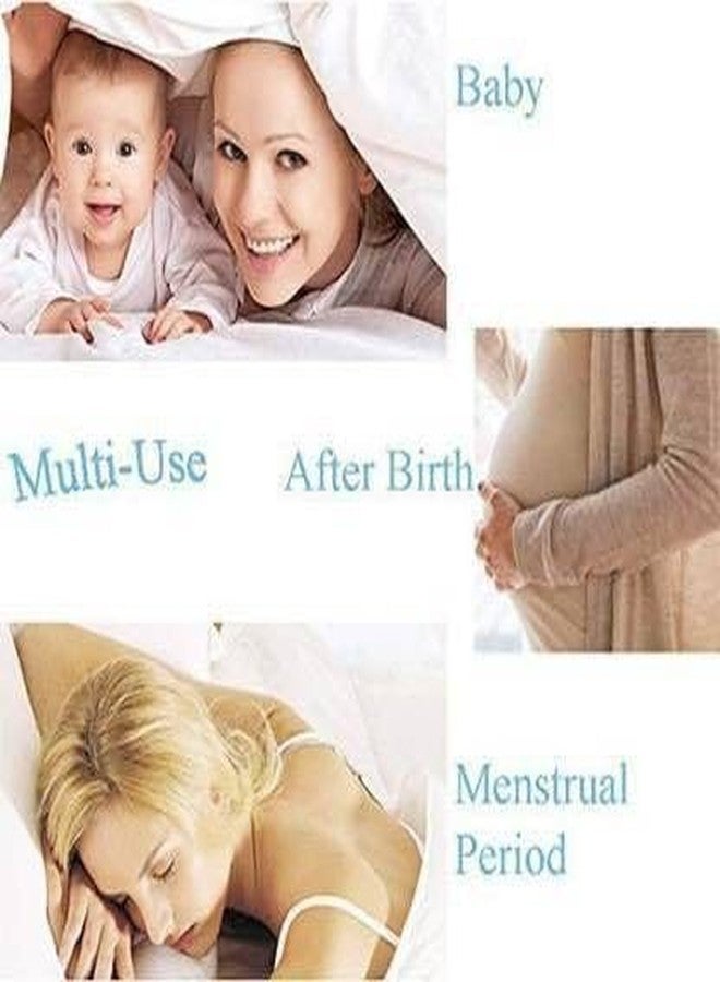 WELLSTAR Disposable Underpad Super Absorbent Polymer with Wipes (60 x 90 cm) Large (10 Units) - Image 5
